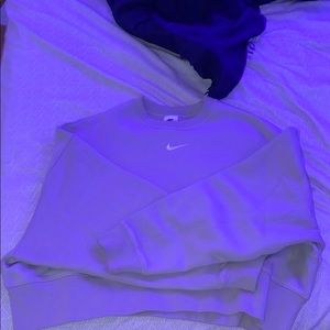 Nike Crewneck
